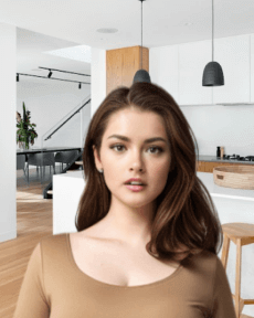 Take or Upload Your Photo