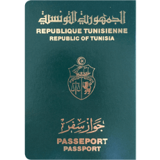 Türk Pasaport Fotoğrafı 50x60 mm